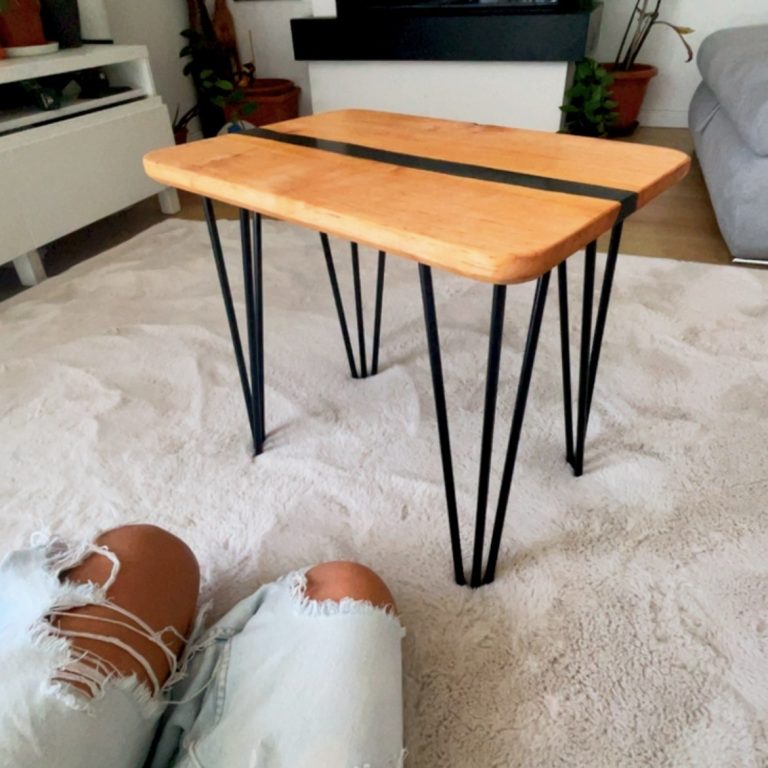 DesignerTable resin